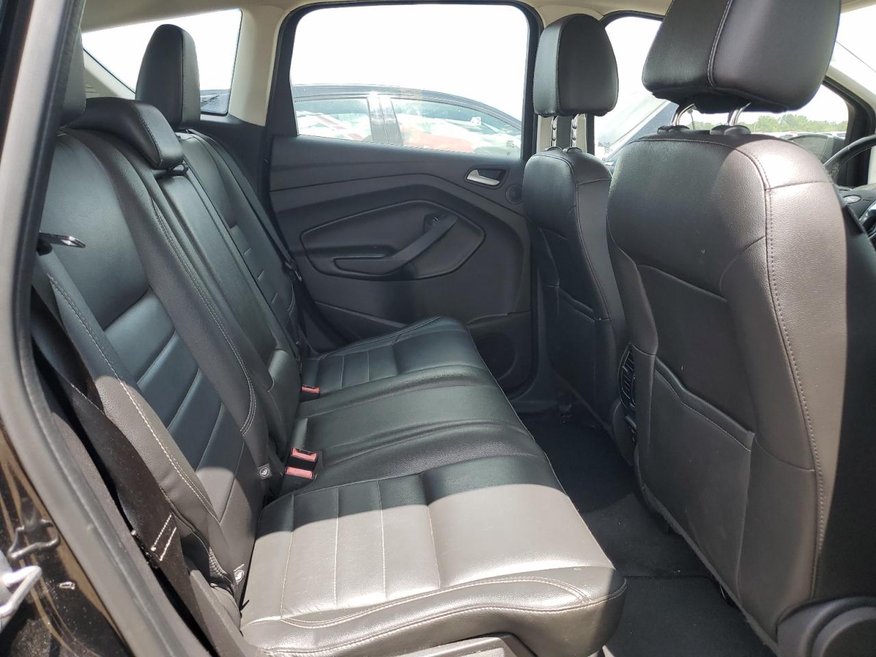 2015 Ford C-Max Sel VIN: 1FADP5BUXFL119925 Lot: 62871895