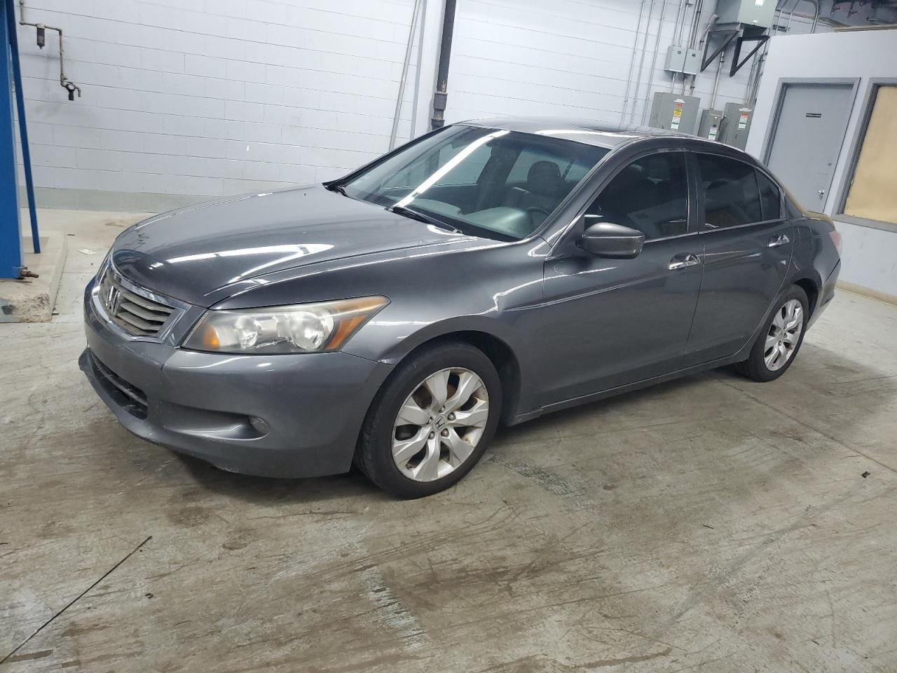 HONDA ACCORD 2008 VIN 1HGCP36888A070375