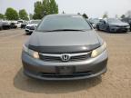 2012 Honda Civic Lx for Sale in Bowmanville, ON - Rear End