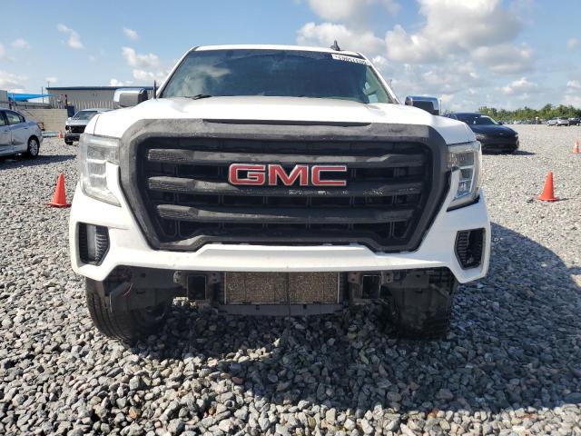  GMC SIERRA 2021 Biały