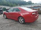 2012 Toyota Camry Base de vânzare în Hurricane, WV - Minor Dent/Scratches