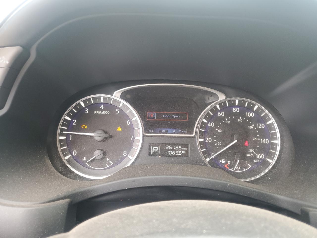 2019 Infiniti Qx60 Luxe VIN: 5N1DL0MN5KC569681 Lot: 60679215