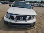 2016 Nissan Frontier S for Sale in Conway, AR - Front End