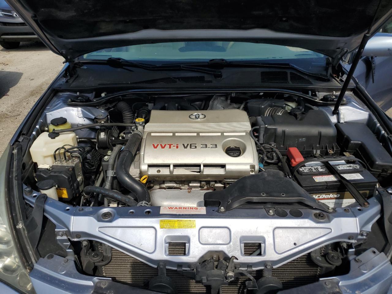 2008 Toyota Camry Solara Se VIN: 4T1FA38P78U150777 Lot: 61743705