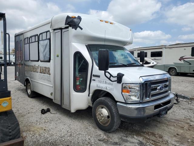 2019 Ford Econoline E350 Super Duty Cutaway Van