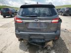 2020 Subaru Ascent Limited продається в Littleton, CO - Front End
