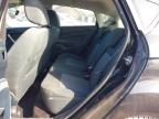 2011 FORD FIESTA ZET for sale at Copart BRISTOL