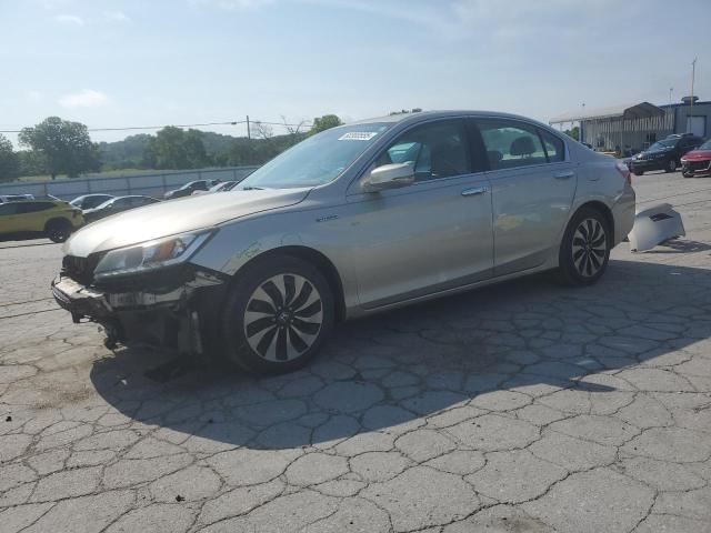 2015 Honda Accord Hybrid Exl  