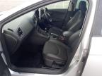 2014 SEAT LEON FR TD for sale at Copart SANDTOFT