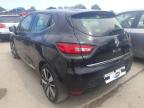 2014 RENAULT CLIO D-QUE for sale at Copart ROCHFORD