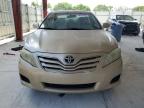 2011 Toyota Camry Base продається в Homestead, FL - Front End