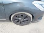 2012 CITROEN DS5 DSPORT HDI  for sale at Copart PETERLEE
