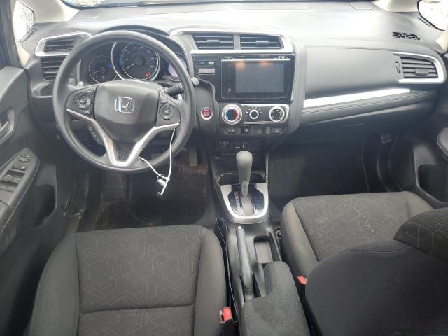  HONDA FIT 2016 Синий