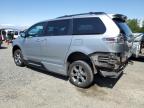 2014 Toyota Sienna Sport for Sale in Arlington, WA - Rear End