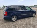 2014 Chrysler Town & Country Touring for Sale in Cicero, IN - Front End