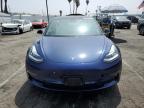 2018 Tesla Model 3  продається в Van Nuys, CA - Rear End