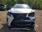 2016 LEXUS RX 450H BASE   for sale at Copart ON - COOKSTOWN