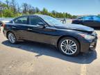 2018 Infiniti Q50 Pure იყიდება Brookhaven-ში, NY - Front End