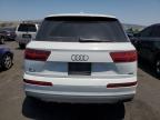 2019 Audi Q7 Premium Plus de vânzare în San Martin, CA - Front End