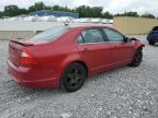 2010 Ford Fusion Se   იყიდება Barberton-ში, OH - Front End