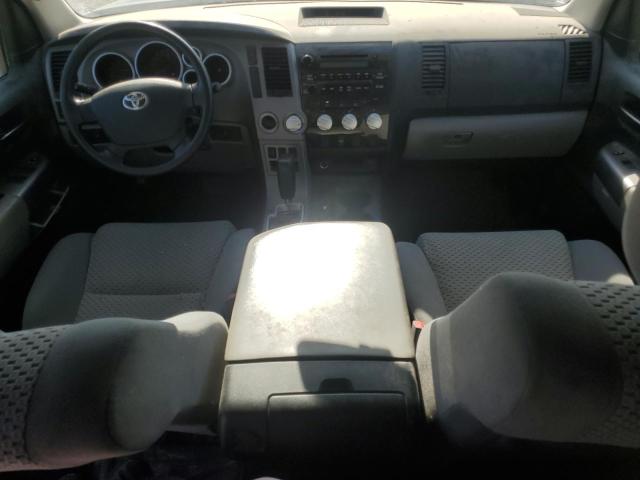  TOYOTA TUNDRA 2012 Charcoal