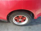 1985 PORSCHE 944 for sale at Copart SANDTOFT