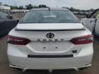 2023 Toyota Camry Xse en Venta en New Britain, CT - Front End