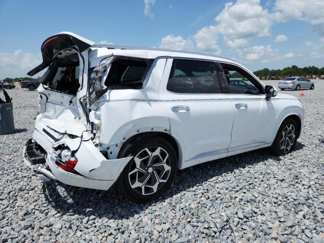  HYUNDAI PALISADE 2021 Biały