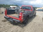 2016 Ford F250 Super Duty за продажба в Gaston, SC - Burn