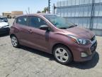 2021 Chevrolet Spark Ls იყიდება Colton-ში, CA - Rear End