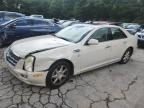 2011 Cadillac Sts Luxury zu verkaufen in Austell, GA - Front End