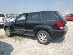 2008 Jeep Grand Cherokee Laredo   de vânzare în Wayland, MI - Side