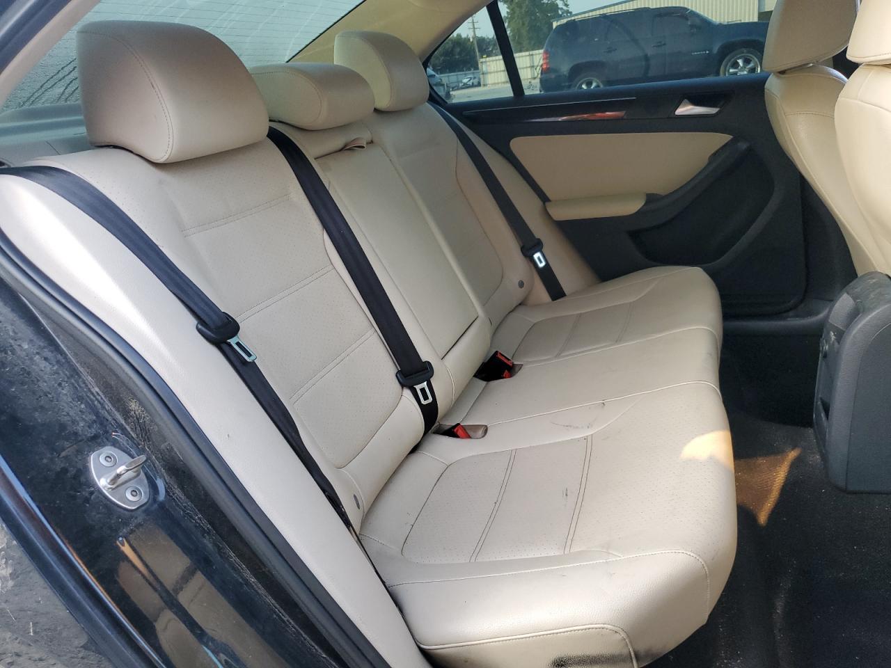 3VWL17AJ1HM211868 2017 Volkswagen Jetta Sel