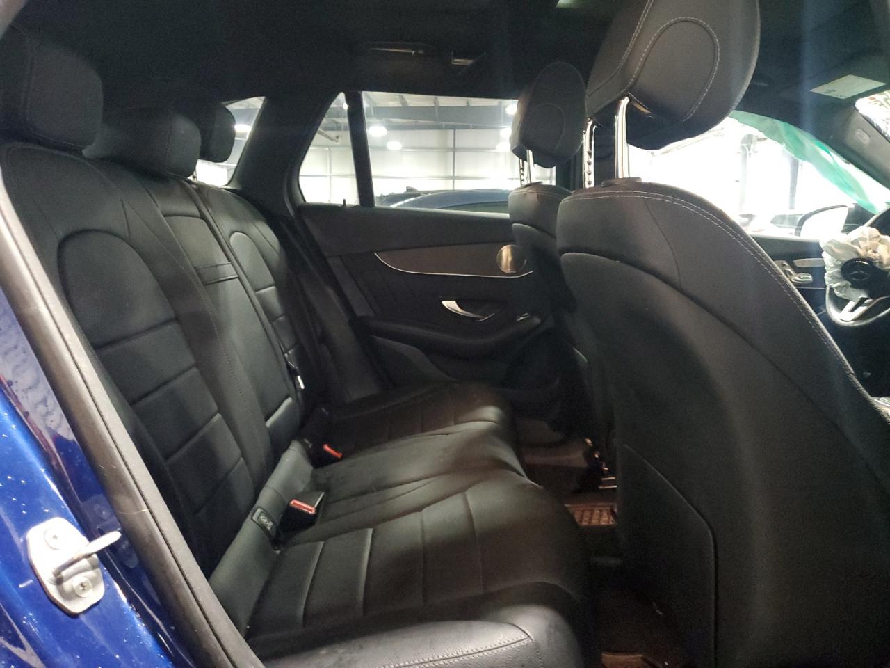 2021 Mercedes-Benz Glc 300 4Matic VIN: W1N0G8EB7MF924998 Lot: 62643075