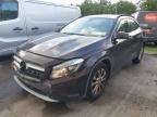 2014 MERCEDES BENZ GLA 200 D for sale at Copart CASTLEDERMOT - IRELAND