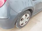 2011 HYUNDAI I30 CLASSI for sale at Copart BRISTOL