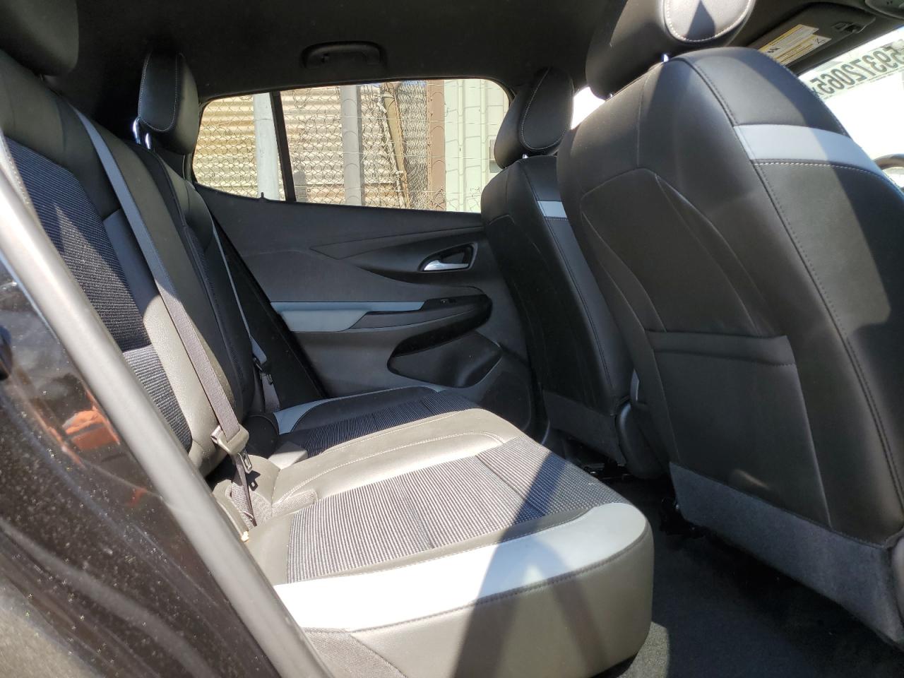 2024 Buick Envista Preferred VIN: KL47LAE2XRB156970 Lot: 59372065