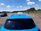 2022 MG HS EXCLUSIVE S-A  for sale at Copart SANDTOFT
