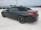 2012 Bmw M6  за продажба в Homestead, FL - Mechanical