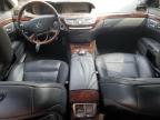2012 Mercedes-Benz S 550 4Matic zu verkaufen in Windsor, NJ - Mechanical