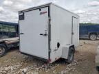 2024 Novae Kp7210Stsv-030 Enclosed Cargo Trailer للبيع في Grand Prairie، TX - Minor Dent/Scratches