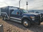 2012 Ford F450 Super Duty for Sale in Rapid City, SD - Rear End