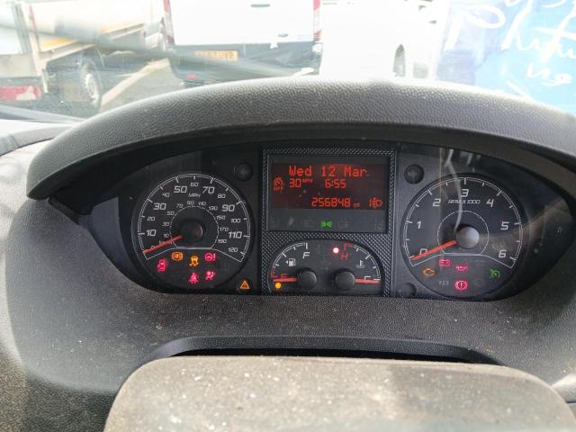 2016 CITROEN RELAY 35 L