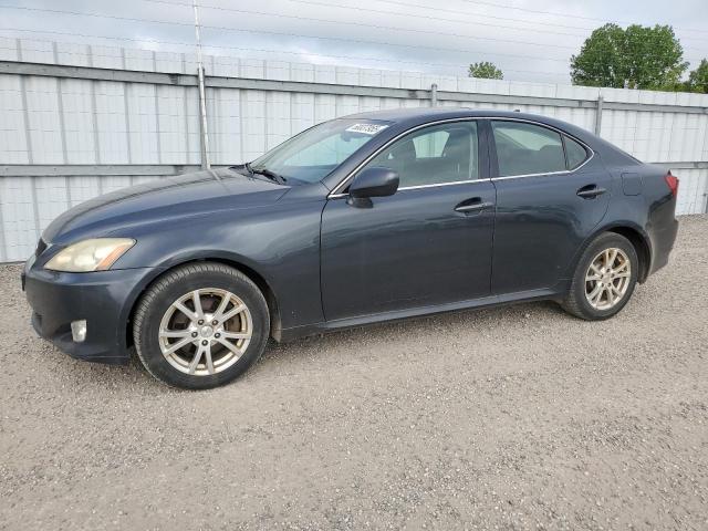 2008 Lexus Is 250  