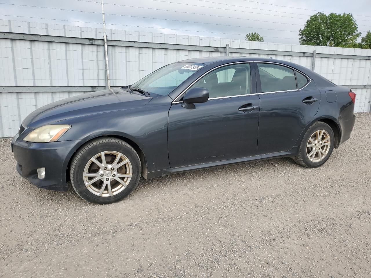 London, ON에서 판매 중인 2008 Lexus Is 250 - Mechanical