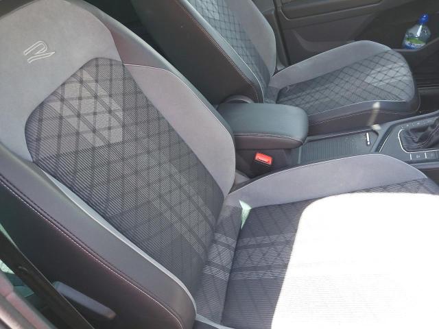 2021 VOLKSWAGEN TIGUAN R-L