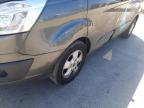 2017 FORD TRANSIT CU for sale at Copart SANDY