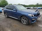 2018 Bmw X3 Xdrive30I for Sale in Chalfont, PA - Front End