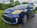 2012 TOYOTA PRIUS    for sale at Copart OH - COLUMBUS