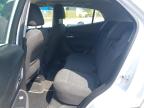 2016 VAUXHALL MOKKA EXCL for sale at Copart ST HELENS
